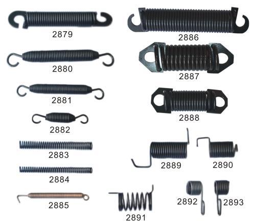 Printing Machine Spares 